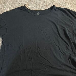 Aerie boyfriend tshirt